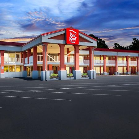 Red Roof Inn Berea Kültér fotó