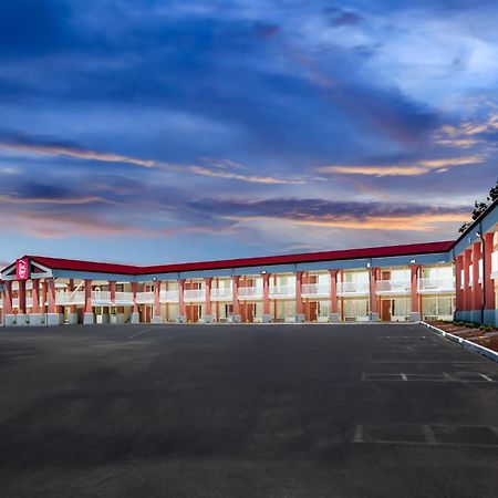 Red Roof Inn Berea Kültér fotó